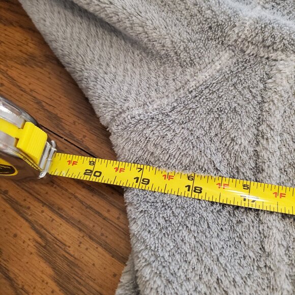 Patagonia Re-tool Snap- T Women's Pullover- Large - Picture 5 of 7